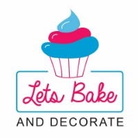 Let’s Bake and Decorate