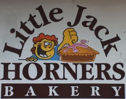 Little Jack Horners Bakery