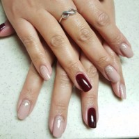 Luxurious Nails inc