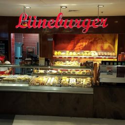 Lüneburger German Bakery Miranda