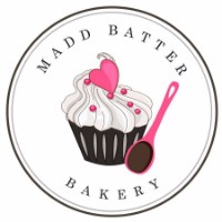 Madd Batter Bakery