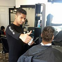 Markham Brothers Salon