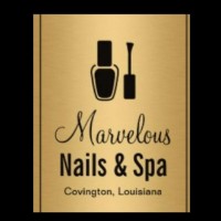 Marvelous Nails & Spa