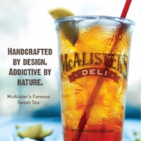 McAlister’s Deli – South Bend