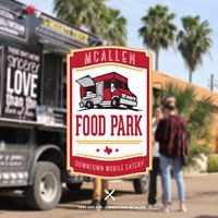 McAllen Food Park