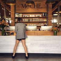 Meche Salon Los Angeles