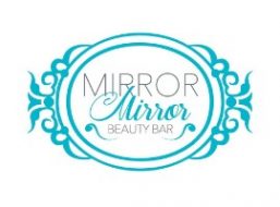 Mirror Mirror Beauty Bar