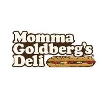 Momma Goldberg’s Deli Macon