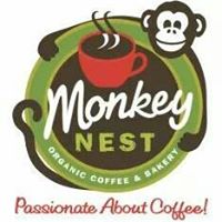 Monkey Nest Coffee