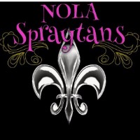 NOLA Spray Tans & Spa