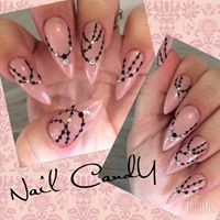 Nail Candy