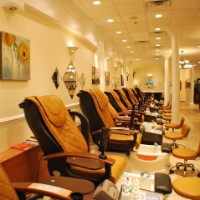 Nail Care & Spa