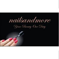 Nailsandmore