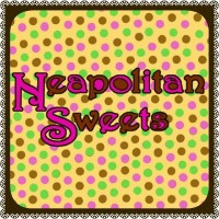 Neapolitan Sweets