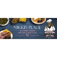 Nikki’s Place Inc.