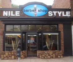 Nile Style Barbershop