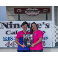 Ninette’s Cake Shop