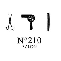 No.210 hair salon