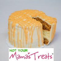 Not Your Mama’s Treats