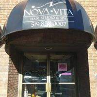 Nova Vita Hair Studio and Spa