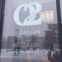 O2 Salon