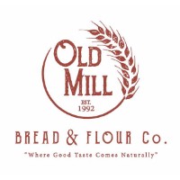 Old Mill Bread Bakery & Cafe