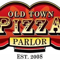 Old Town Pizza Parlor