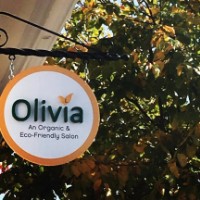 Olivia: An Organic Nail Salon