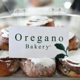 Oregano Bakery