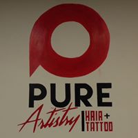 PURE Artistry – Tattoo and Hair