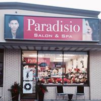 Paradisio Salon & Spa