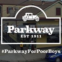 Parkway Bakery and Tavern