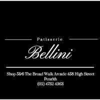 Patisserie Bellini