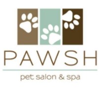 Pawsh Pet Salon & Spa