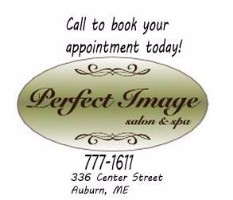 Perfect Image Salon and Spa