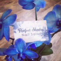 Perfect Shades Nail Salon