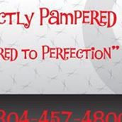 Perfectly Pampered Salon