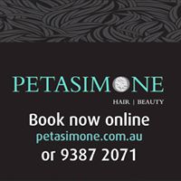 Petasimone Hairdressing