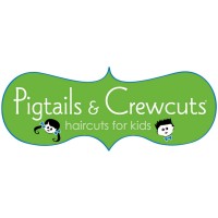 Pigtails & Crewcuts: Haircuts for Kids – Rockville