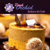 Pink Orchid Bakery & Cafe