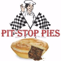 Pit-Stop Pies