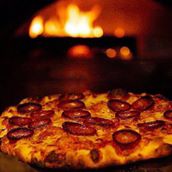 Pizza Amore “The Wood Fire Way”