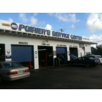 Poirier’s Service Center