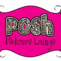 Posh Pedicure Lounge