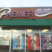 Premier Hair Studio & Aesthetics