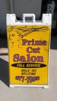 Prime Cut Salon