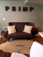 Primp Salon