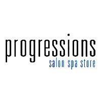 Progressions salon spa store