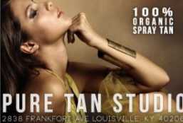 Pure Tan Studio