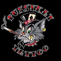 Pussykat Tattoo Parlor